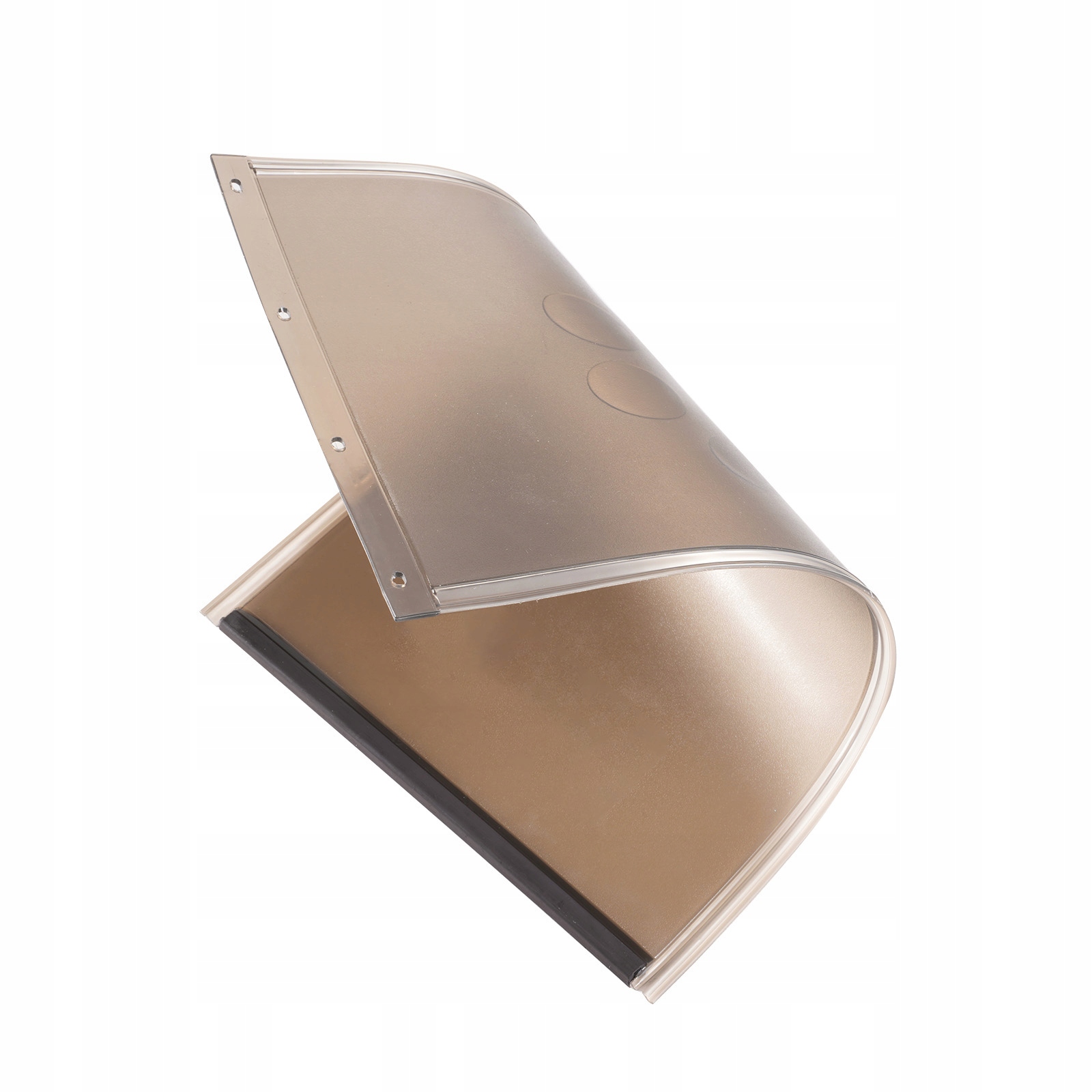 Kyvadlové dveře 26.04 x 41.28 cm pro zvířata z Pvc Všestranné a praktické L