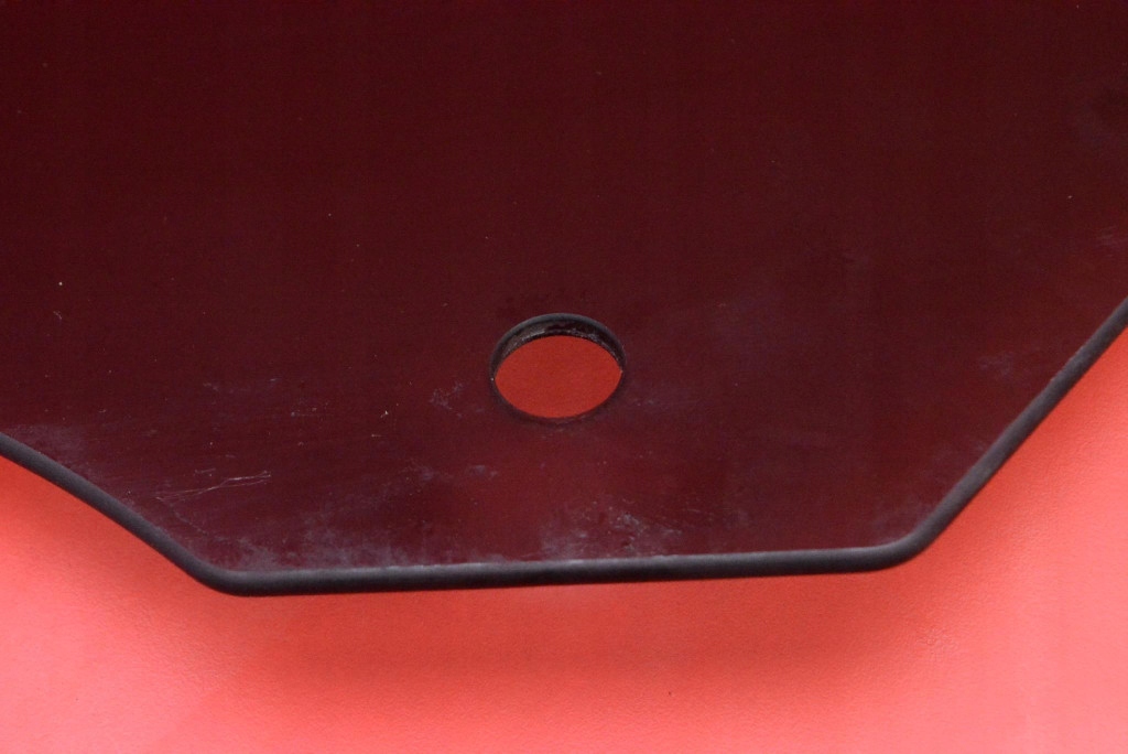 window side right rear part rear FORD FOCUS MK4 ST HB 18-21