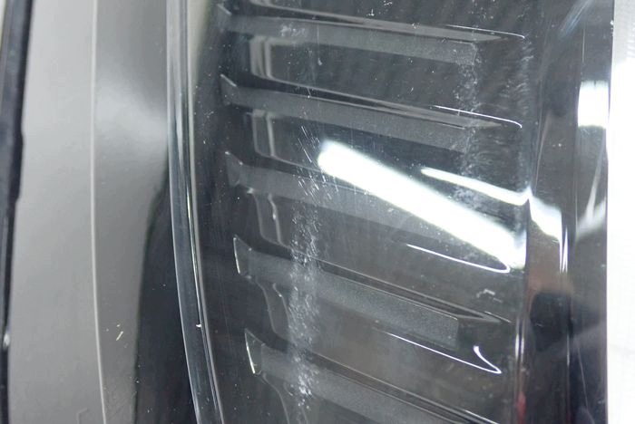 RENAULT MASTER IV LIFT 24- reflektor right light right 260106174R