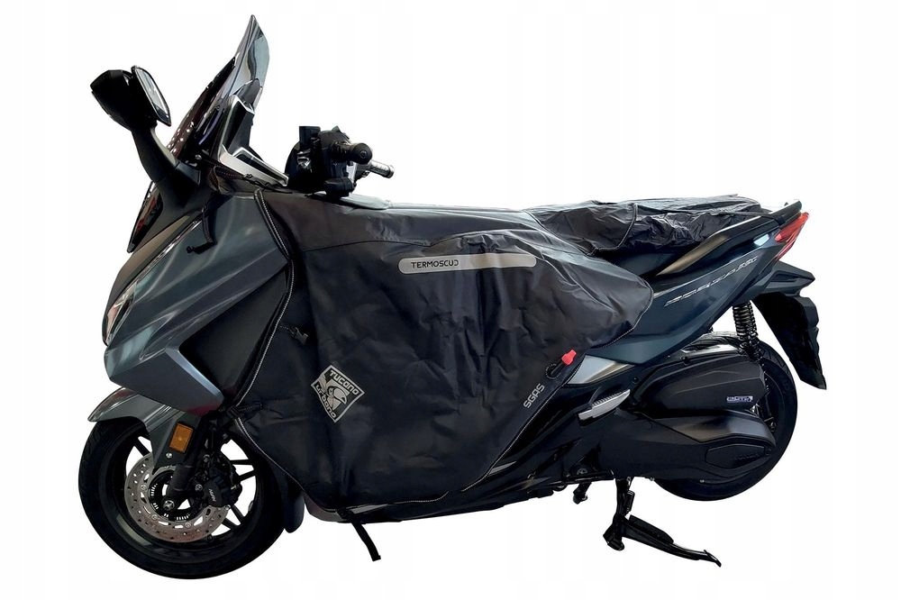 Motokoc deka na nohy Termoscud Tucano Urbano, Honda Forza 125-350 od 2023