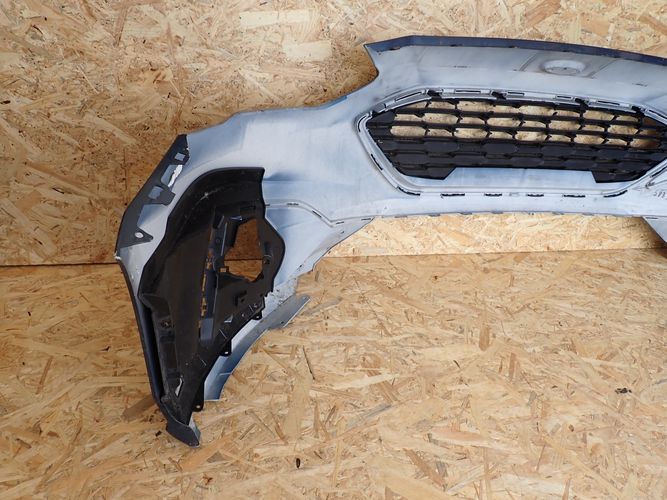 FORD FOCUS MK4 IV ACTIVE 18- FRONTSTOSSSTANGE VORNE