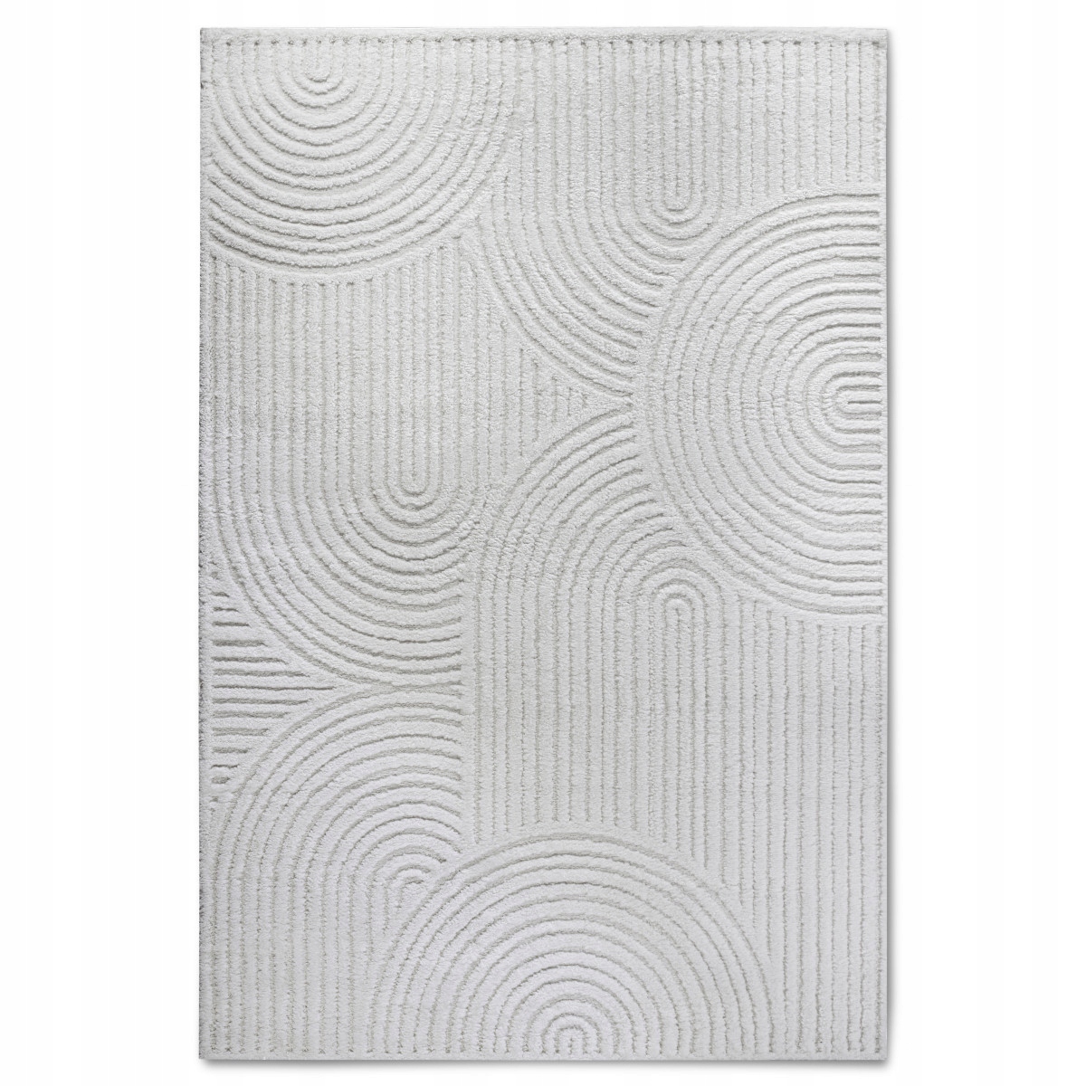 160x235 Kusový koberec Gallery 106092 Cream z kolekcie Elle