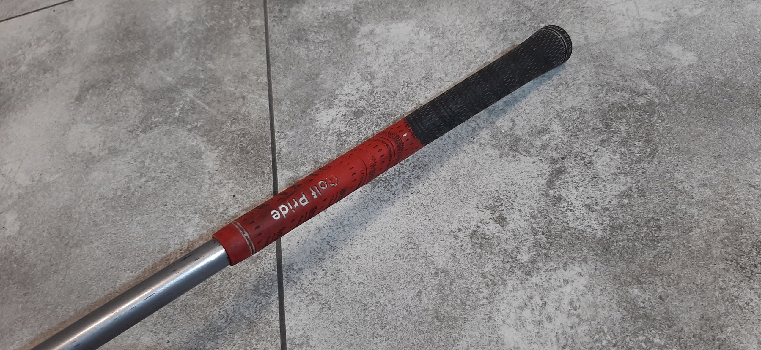 Callaway Big Bertha Steelhead Plus #7 golfa golf Kod producenta 0000