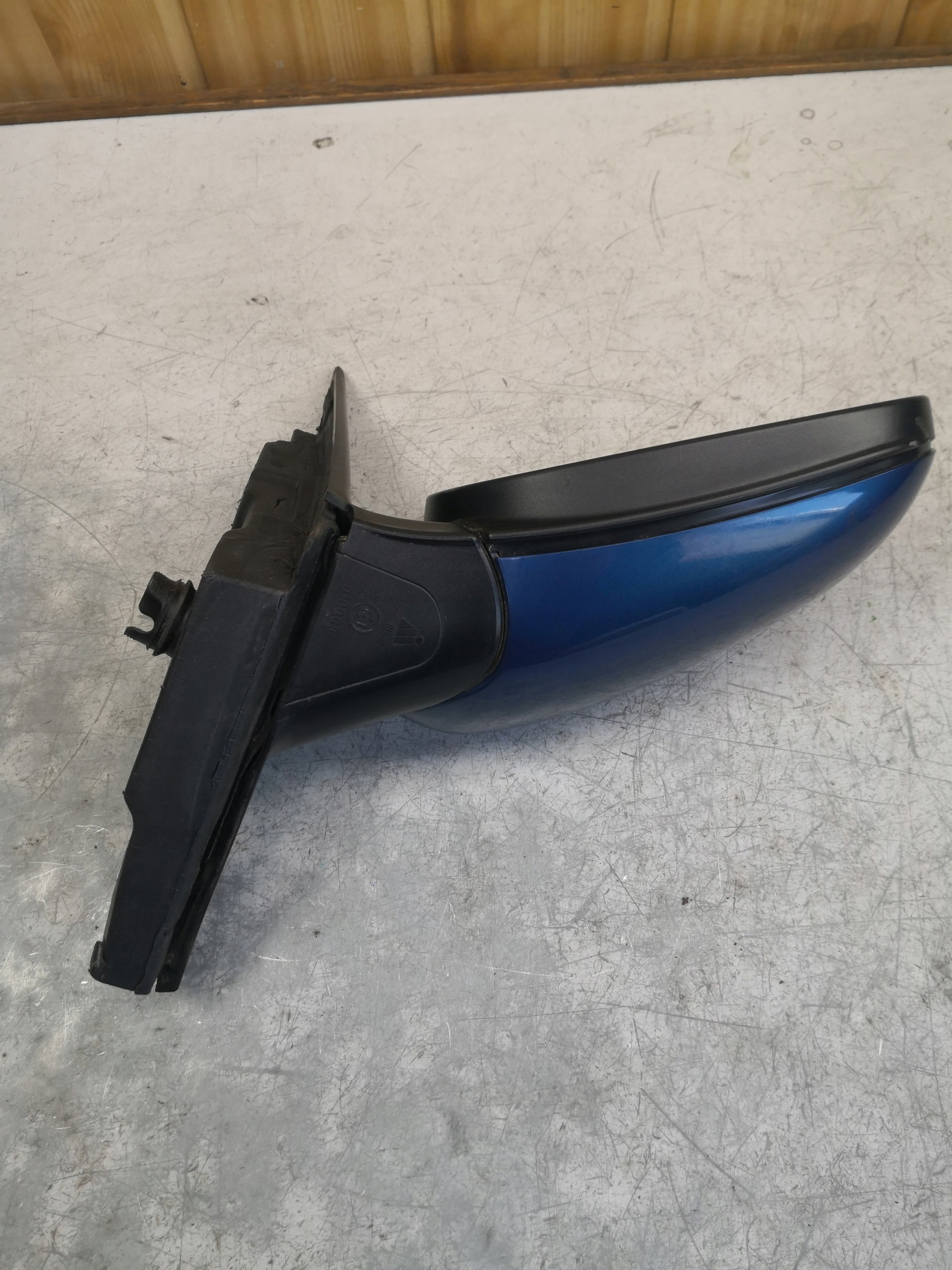Spiegel rechts 5 PIN BMW 1 E87 A19/5