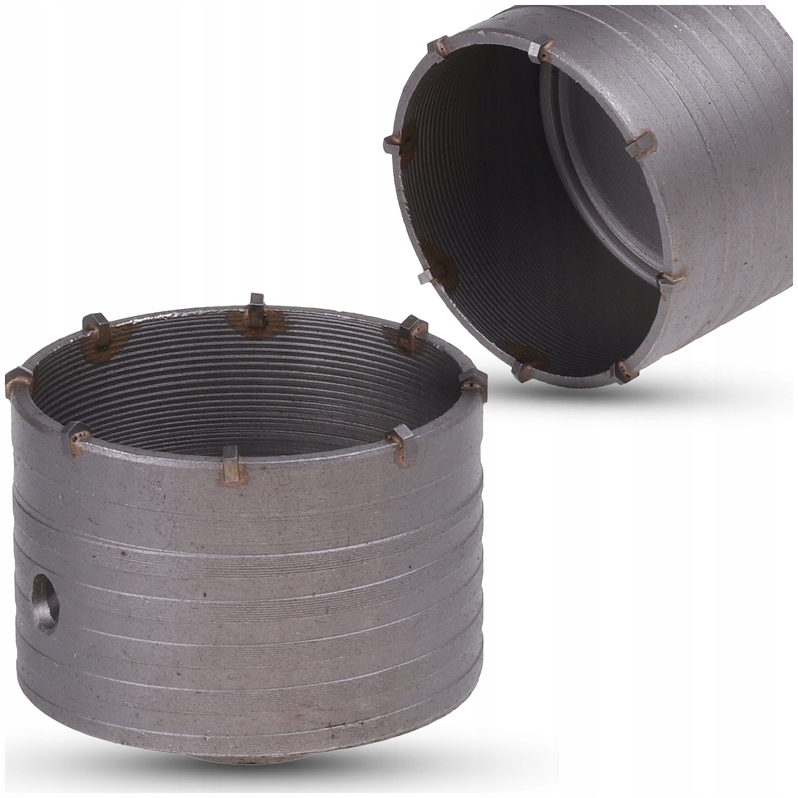 

Otwornica Koronka 90 Wiertło Koronkowe Muru Betonu