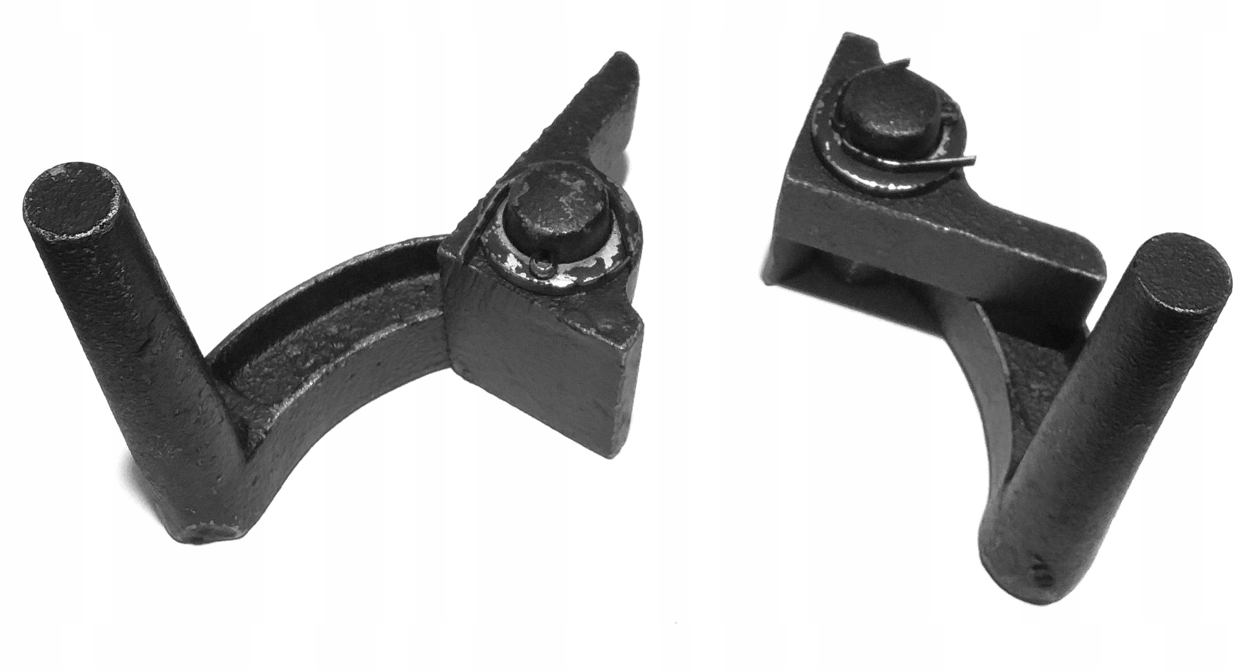 Столярні імаки ULMIA 10-63 пара