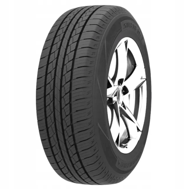 4x Opona 215/70R16 SU318 H/t 100H Goodride