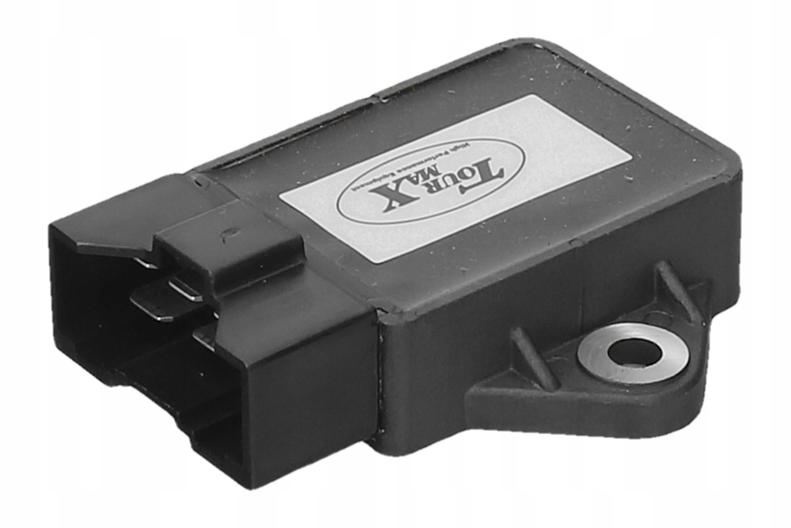 Tourmax Regulátor napätia/usmerňovač Tourmax