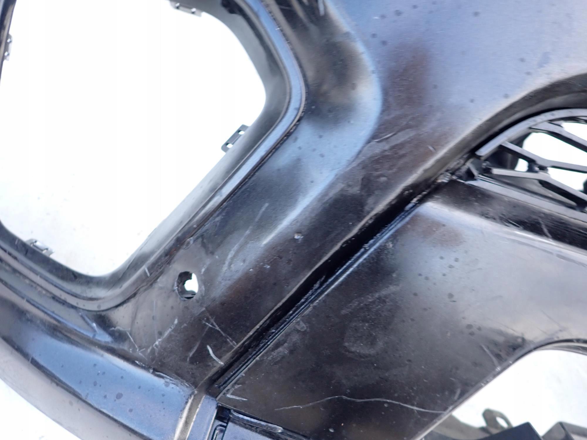 RANGE ROVER SPORT II 2 SVR 13-17 bumper front