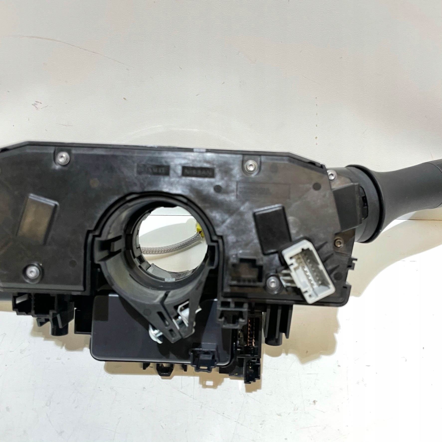 RENAULT CLIO V RING LEVERS 255549585R
