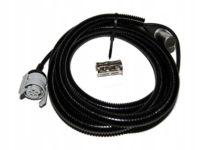 CZUJNIK ABS MAN F2000 L2000 F90 KĄTOWY LEWY