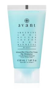 Avant Blue Volcanic Stone Gel proti stárnutí gel na mytí obličeje 50 ml
