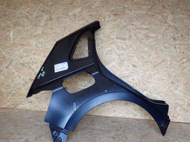 VW POLO 2G 17- PARAFANGO DESTRA POSTERIORE POSTERIORE