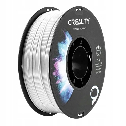 Filament Creality ABS White