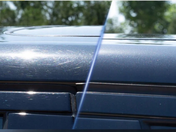 MLECZKO WOSK LATEX NA RYSY LAKIER SAMOCHODOWY 2022 Waga produktu z opakowaniem jednostkowym 0.5 kg