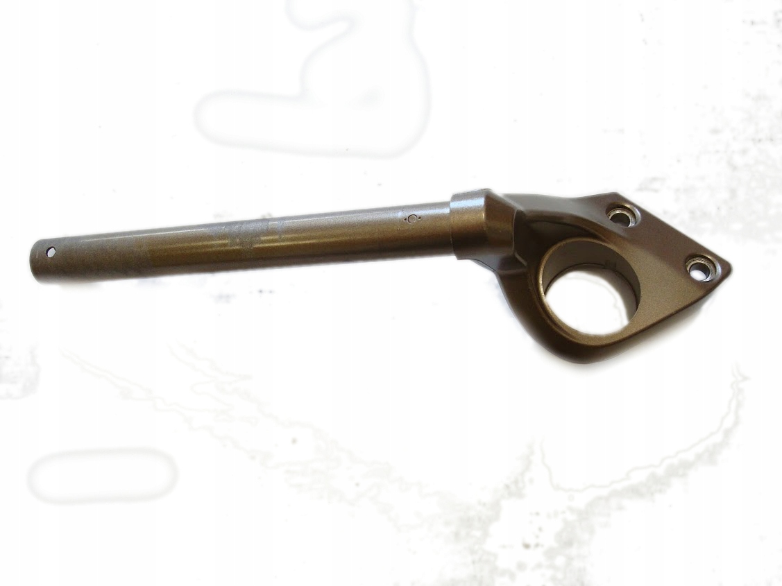 HONDA VFR 800 ПРАВЕ КЕРМО