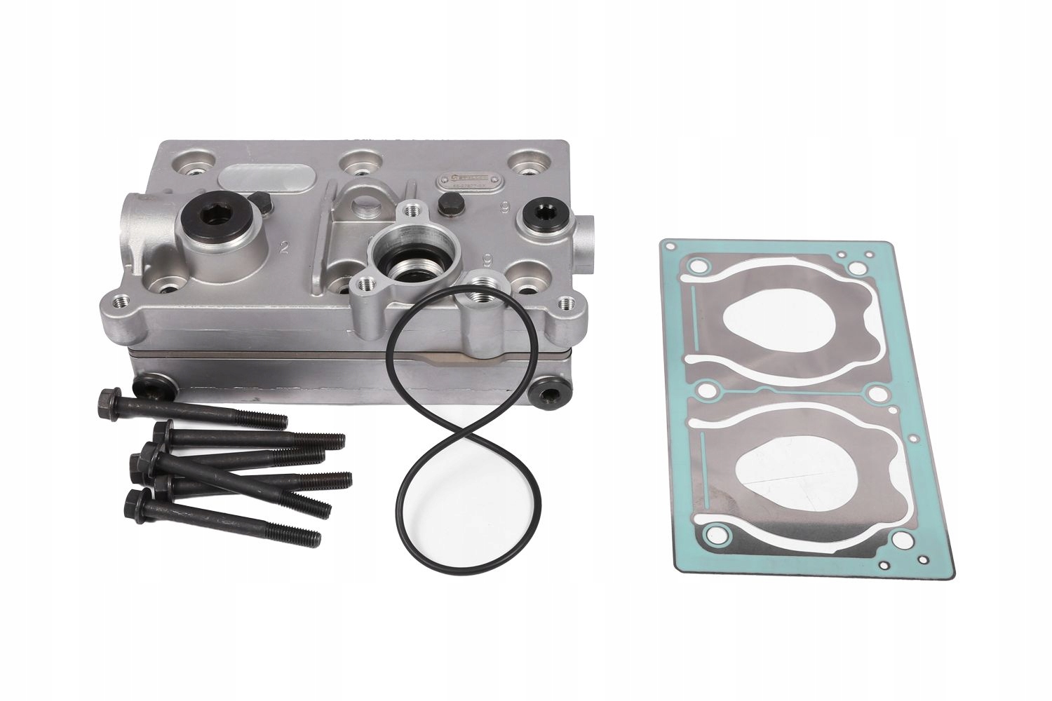 85-27877-SX - Комплект для ремонта компрессора Volvo, RVI