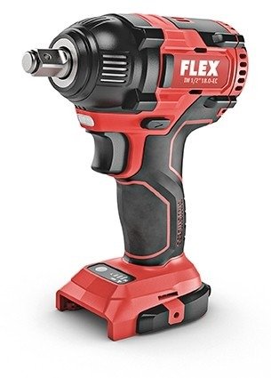 Flex 438308 Zakrętarka udarowa 18V IW 1/2'' Rozmiar trzpienia 1/2''
