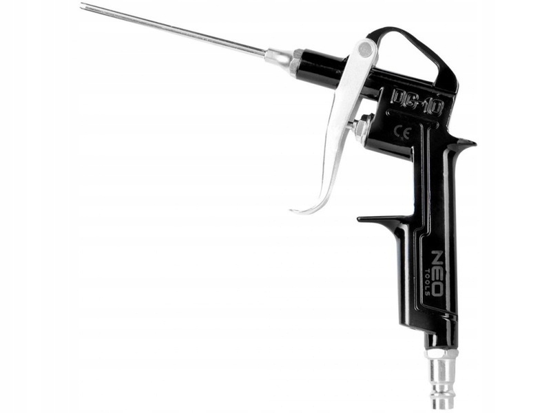 

Pistolet do przedmuchiwania Neo Tools 14-710