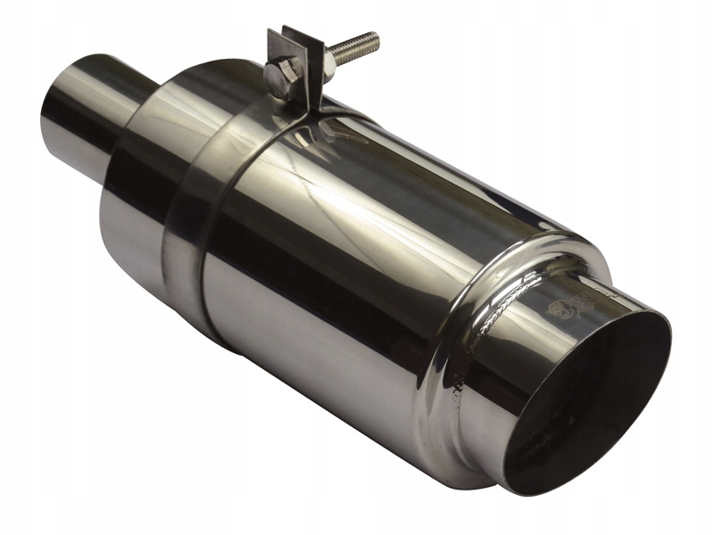 TLUMIK SPORTOWY WM Mugen Najtaniej