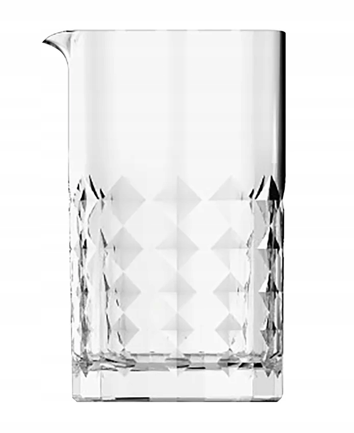 

Szklanica barmańska 550 ml N6666 Arcoroc Hendi