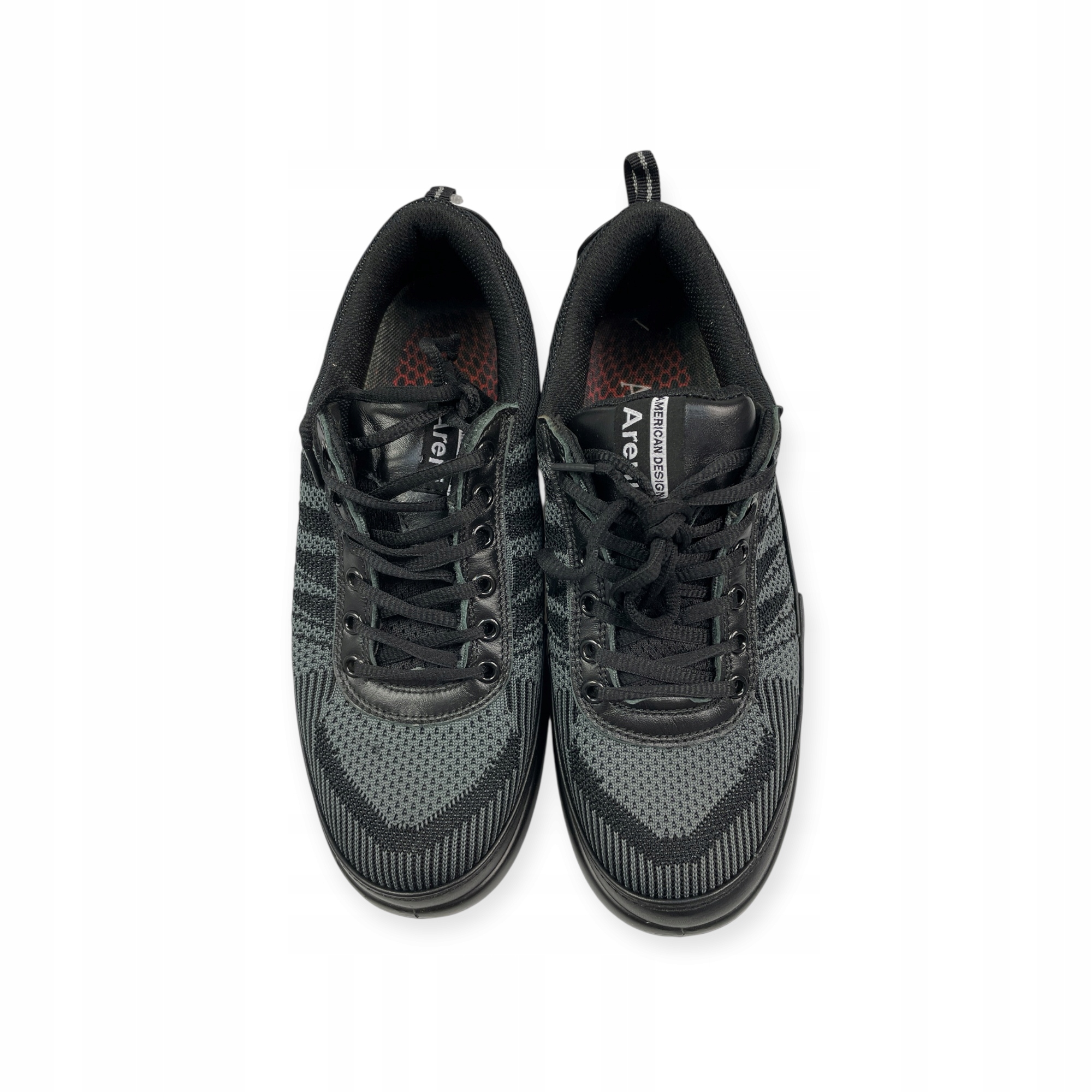 Pánské polobotky Areni One, velikost 43