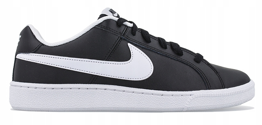 Nike Court Royale Pánské Sportovní Kožené Boty