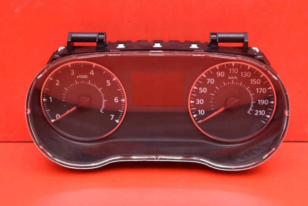 dials dials EU A2C11456910 DACIA DUSTER 2 II 1.0 TCE 101 KM 17-21