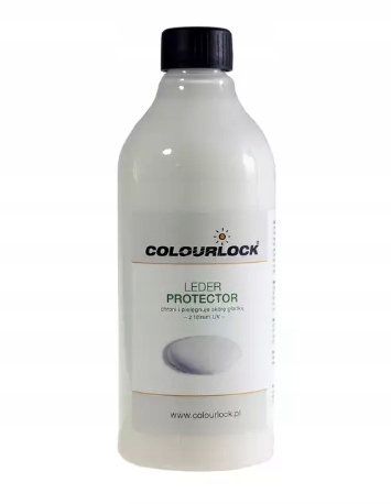 Colourlock Leder Protector кондиционер для кожи 500 мл