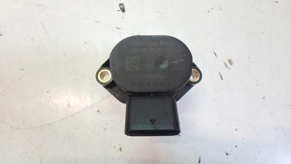 MERCEDES 2.0 електромагнітний клапан A2649820500