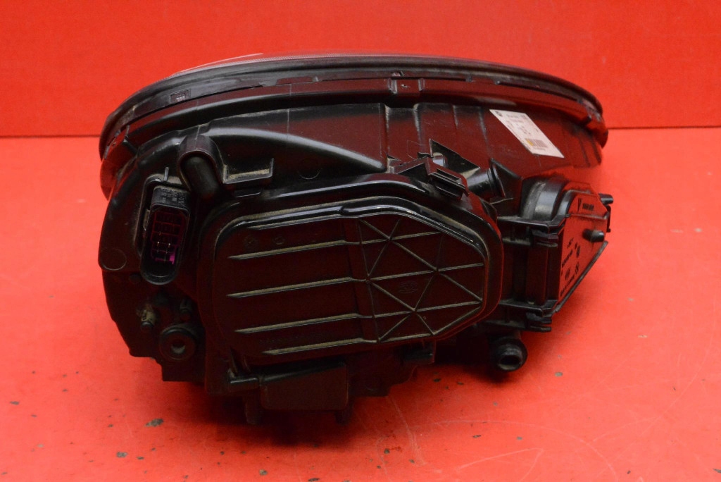 REFLEKTOR left light front lens EU 7P5941031R PORSCHE CAYENNE II 10-14