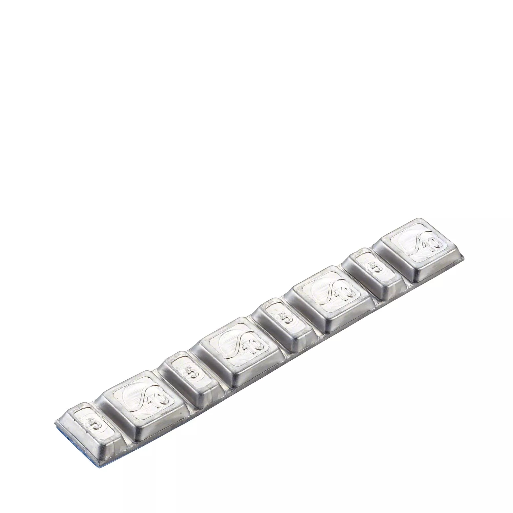 Ciężarki klejone ołowiane HOFMANN 60g - 100 szt.