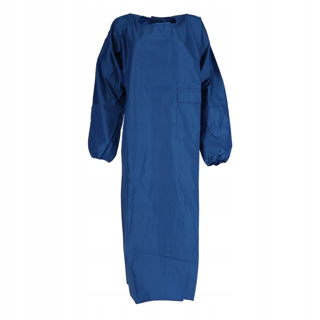 Zástěra dozrává Apron tmavě modrá Kerbl L