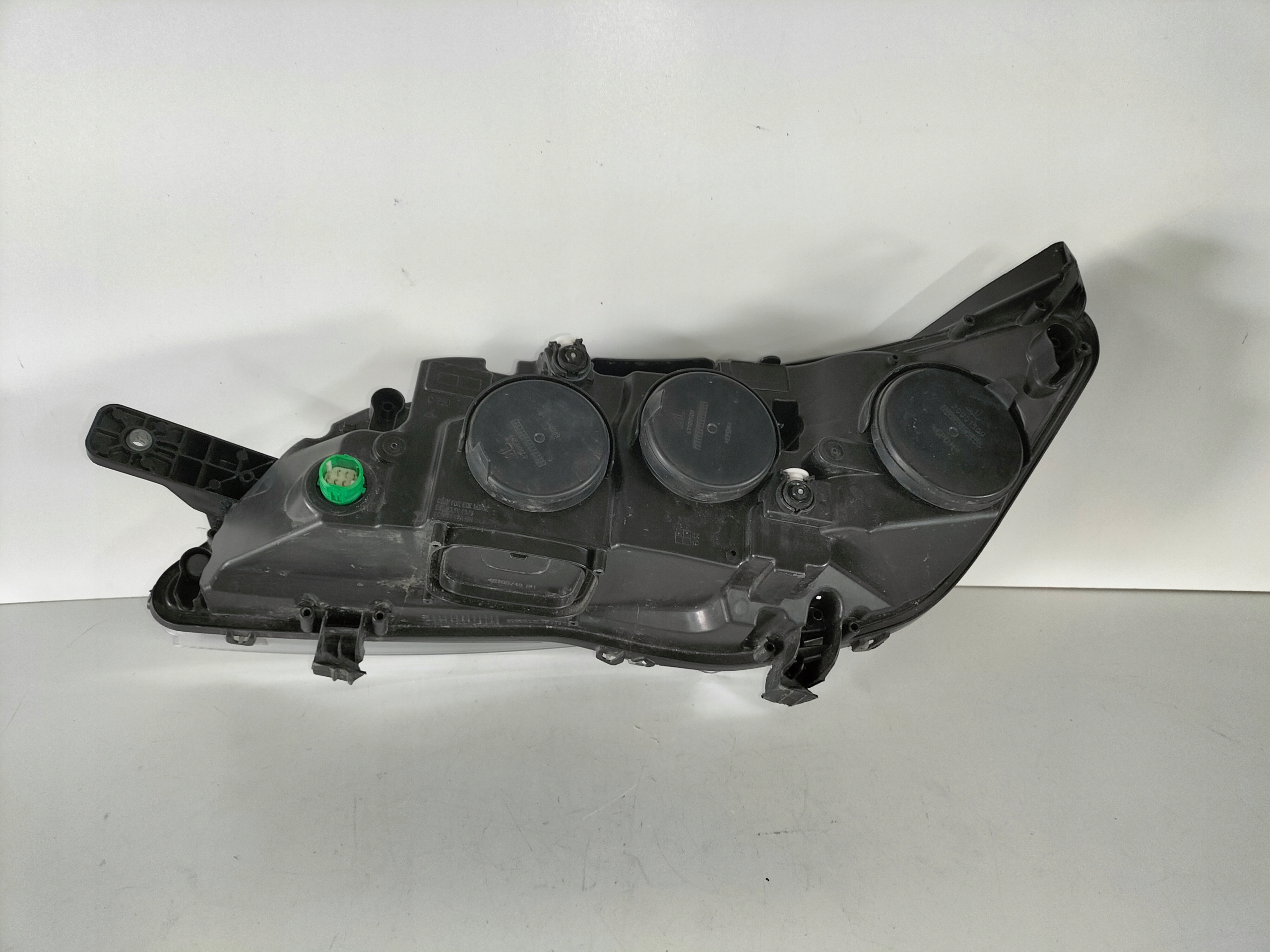 light front right FIAT DUCATO BOXER LIFT 14