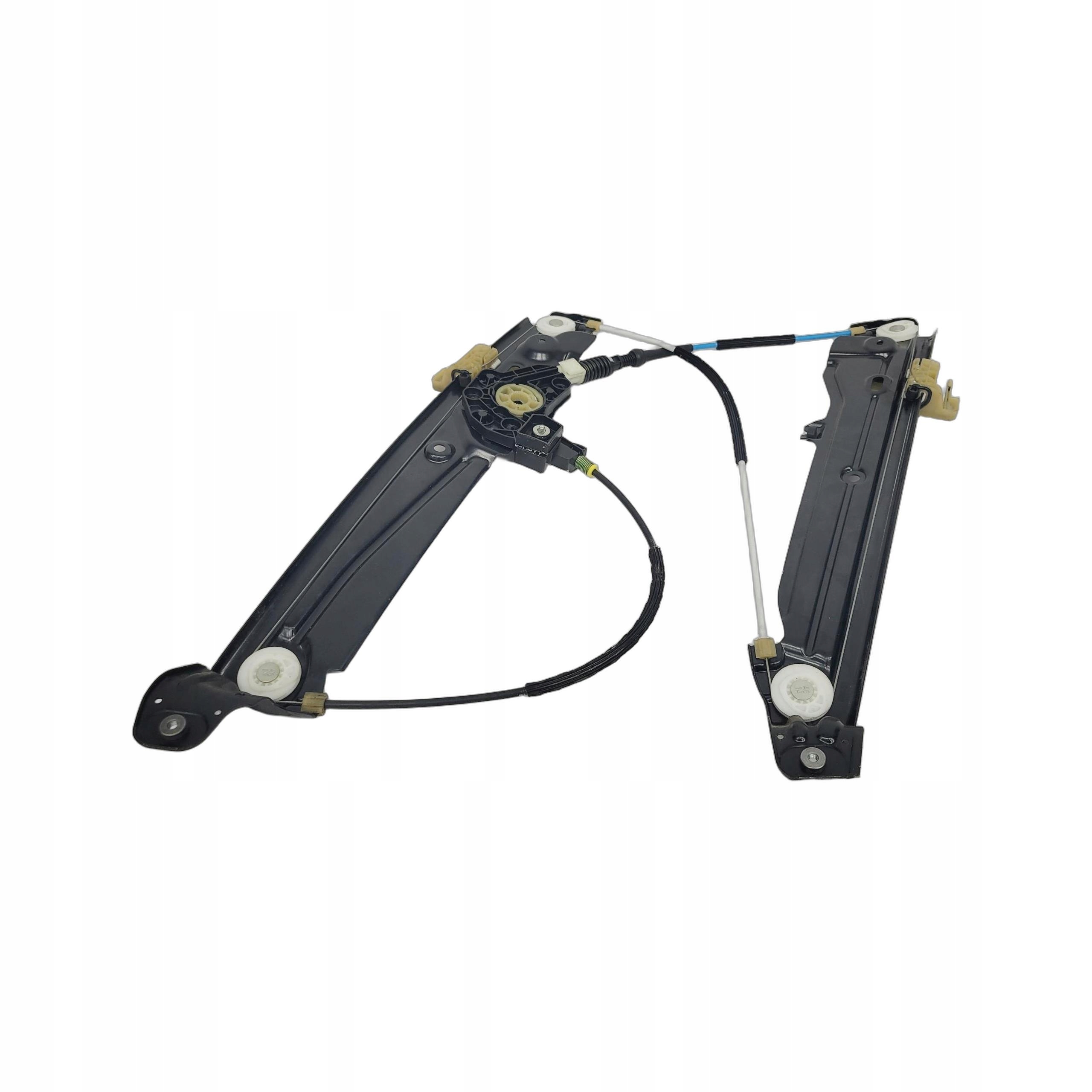 mechanism windows left front BMW F10 71821319