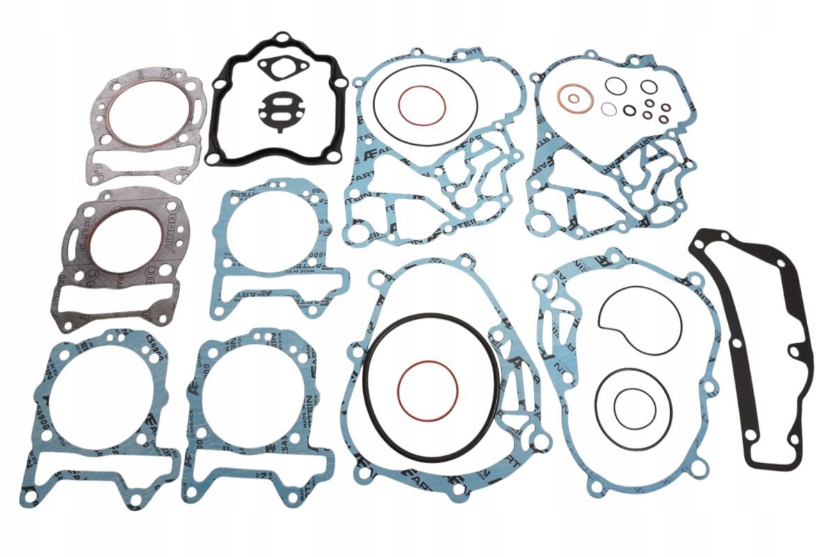 Xradical (artein Gaskets) Komplet Tesnení Aprilia Atlantic 125 200 '03-