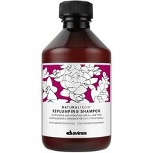 Davines Natural Tech Replumping Shampoo (suché a křehké vlasy) 250 ml
