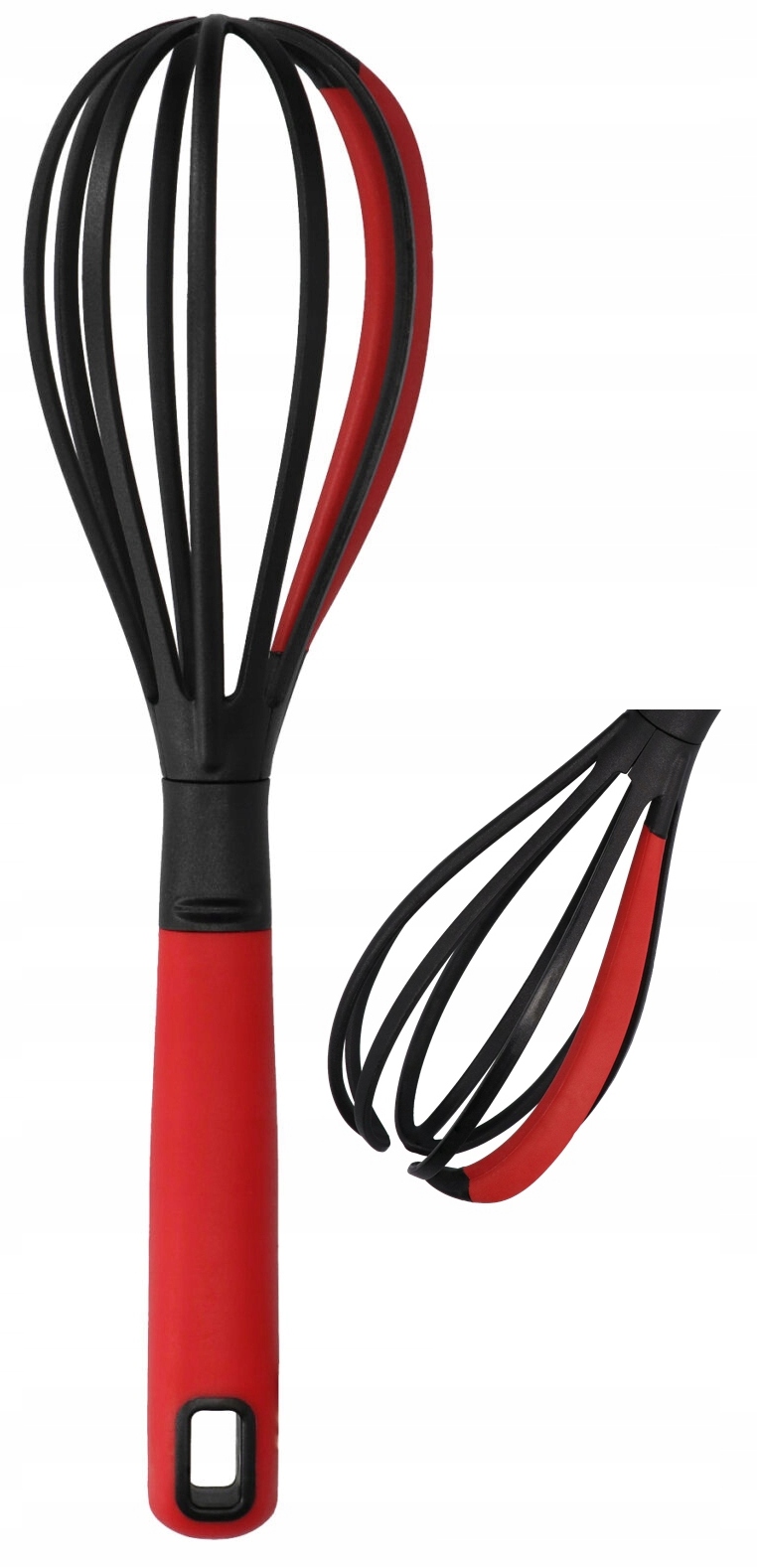 ZWIEGER OBSIDIAN TRZEPACZKA UBIJAK SILIKONOWA Kod producenta ZW-AKO-1678