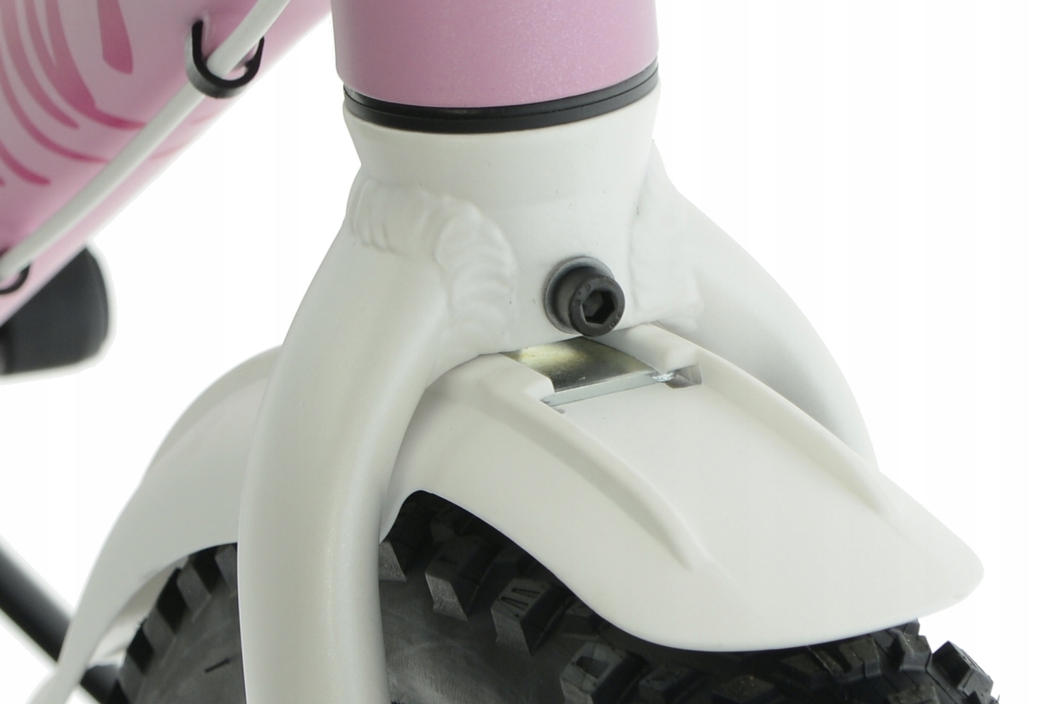 Rower Kands Dziecięcy 20 Nico aluminiowy r10