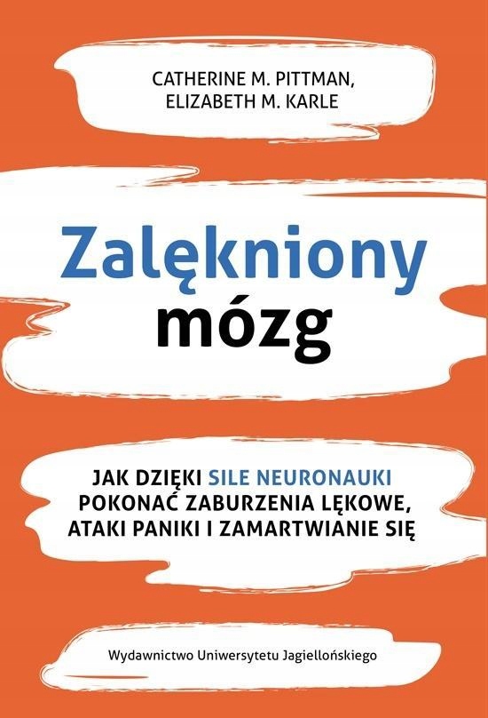 

Zalękniony Mózg.