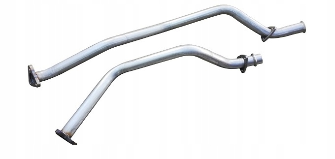 BMW E9 2800 CS 3.0 CS CSi 1969 R коллекторные трубы