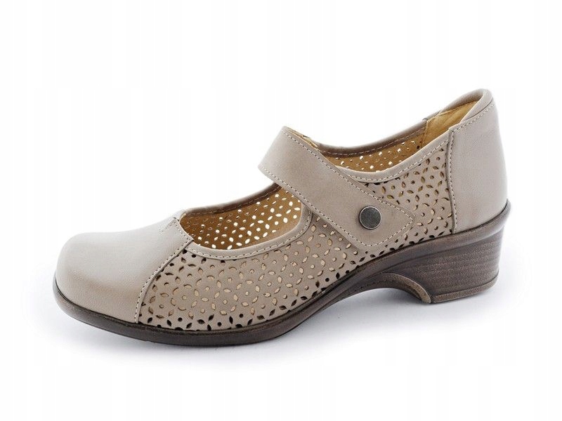 PÓŁBUTY LETNIE KOSELA MEDIC T. H-9222- R.42