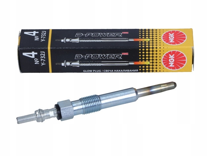 Świeca żarowa NGK 2419