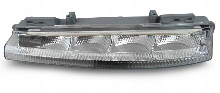 2905 - Новые дневные ходовые огни MERC W212 W204 C207 SLK