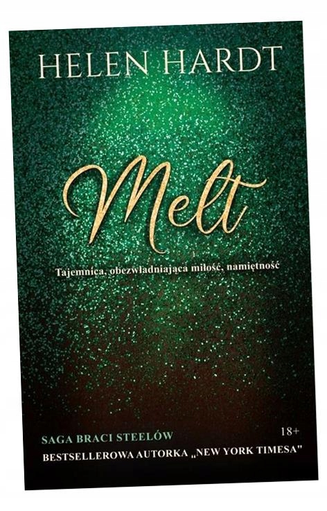 MELT HELEN HARDT