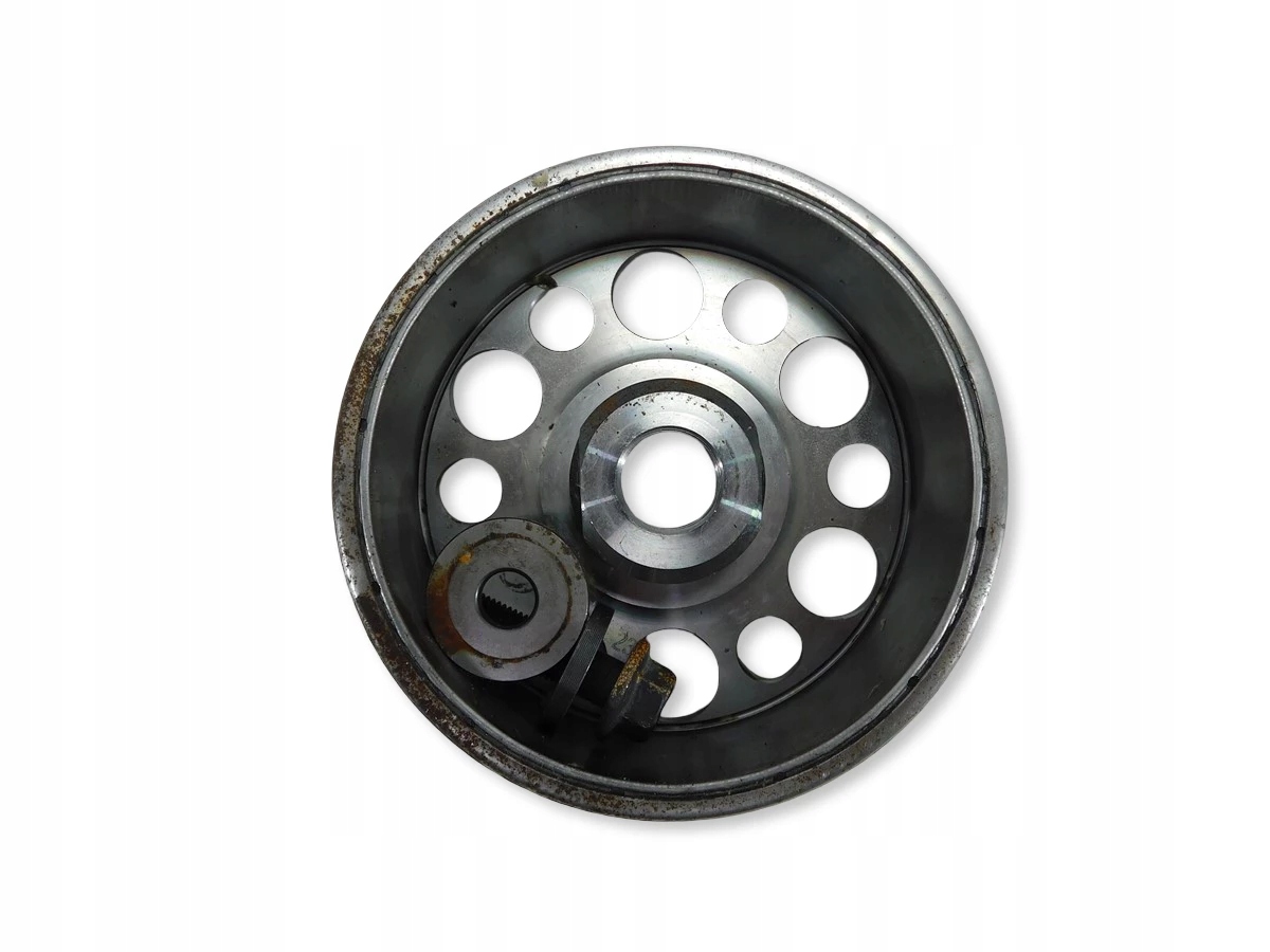 Magneto Koleso Honda Cb 600F Hornet PC41 07-13 U-11 31110MFGD01
