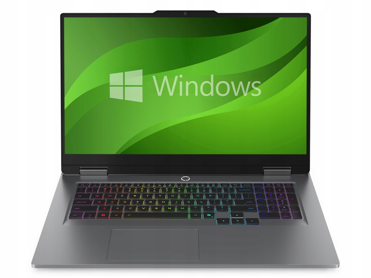 Laptop Lenovo Loq 17 i7-13650HX 64GB DDR5 Ssd 1TB RTX5060 165Hz W11PRO