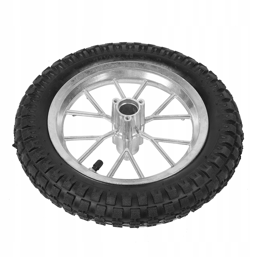 12. 5x2. 75in мотоцикл переднє заднє колесо з