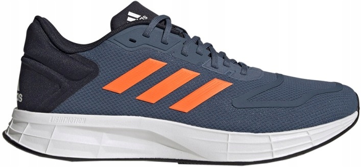 Buty Adidas Duramo 10 sportowe GW4076 r. 42