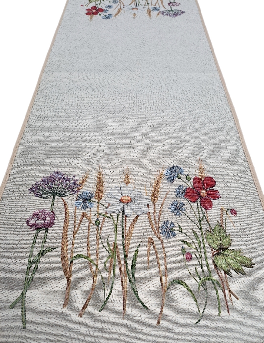 Běhoun 40x100 cm 1243RK Grano Rk